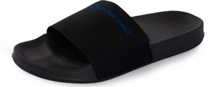 Men's summer shoes ALPINE PRO FERRADAL black