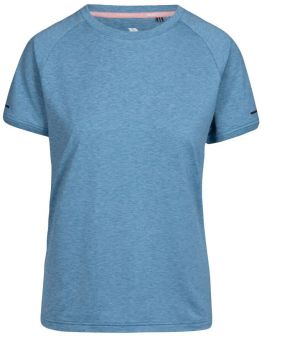 Women's sports T-shirt Trespass THURSO