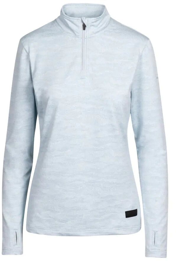 Women's sports sweatshirt Trespass LIVIA