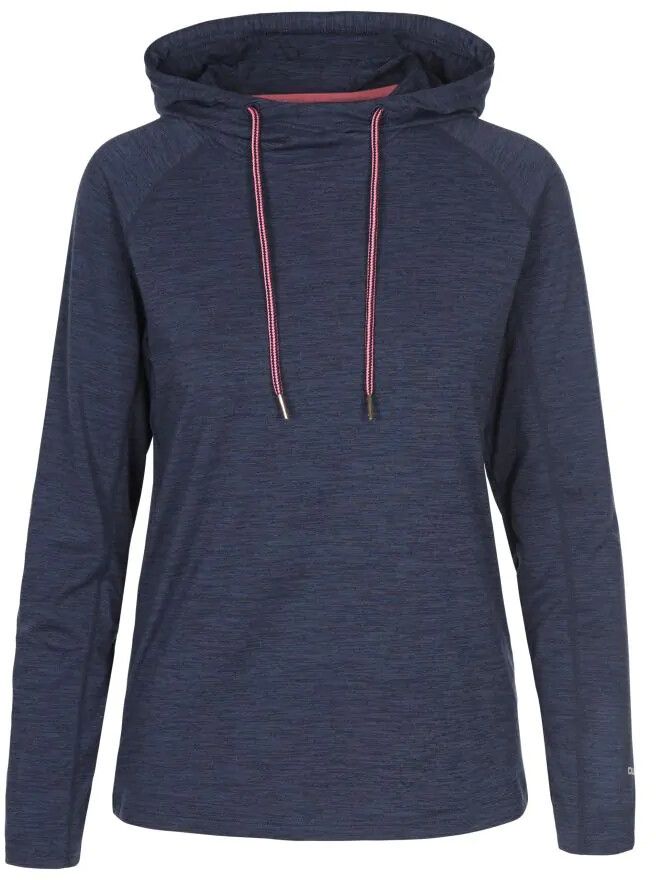 Women's sports sweatshirt Trespass HATTIE