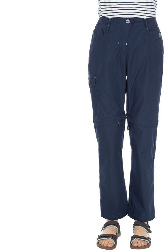 Women's outdoor pants Trespass RAMBLER CONVERTIBLE