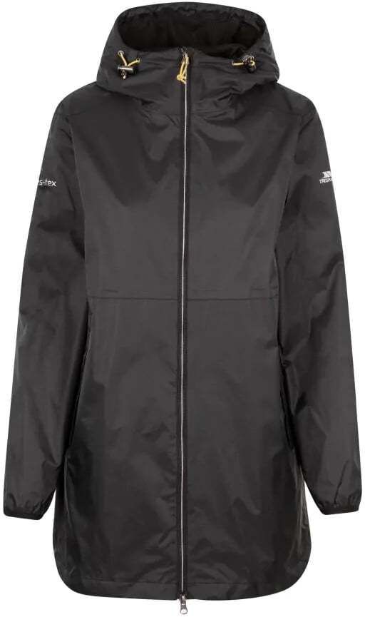 Women's waterproof jacket Trespass KEEPDRY