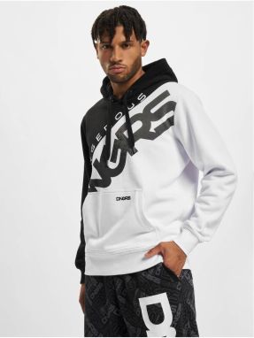 Proteles Hoody white/black