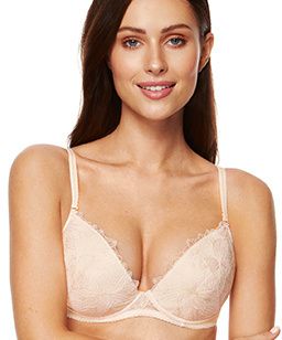 Push-up bra Calma/B1