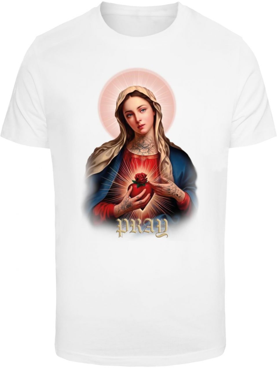 Pánske tričko Mister Tee