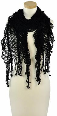 Art Of Polo Woman's Scarf sz1430-10