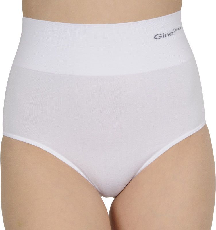 Women's panties Gina bamboo white