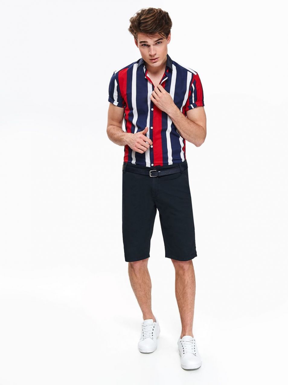 Top Secret MEN'S SHORTS