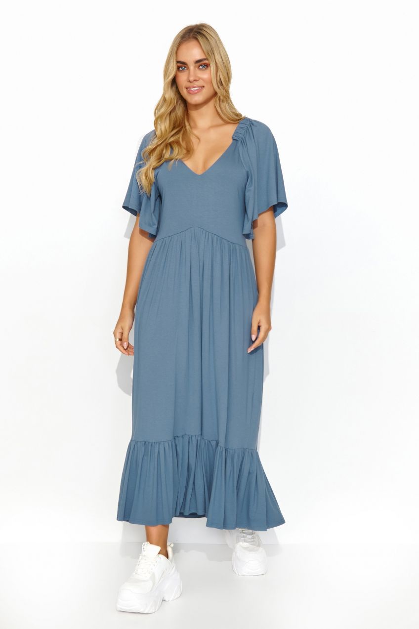 Makadamia Woman's Dress M824