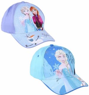 CAP FROZEN