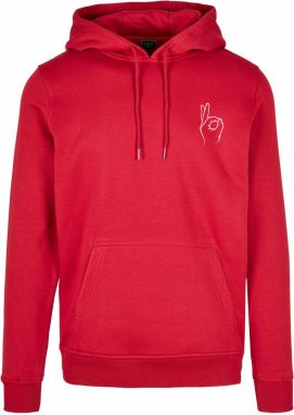 Easy Sign Ruby Hoody