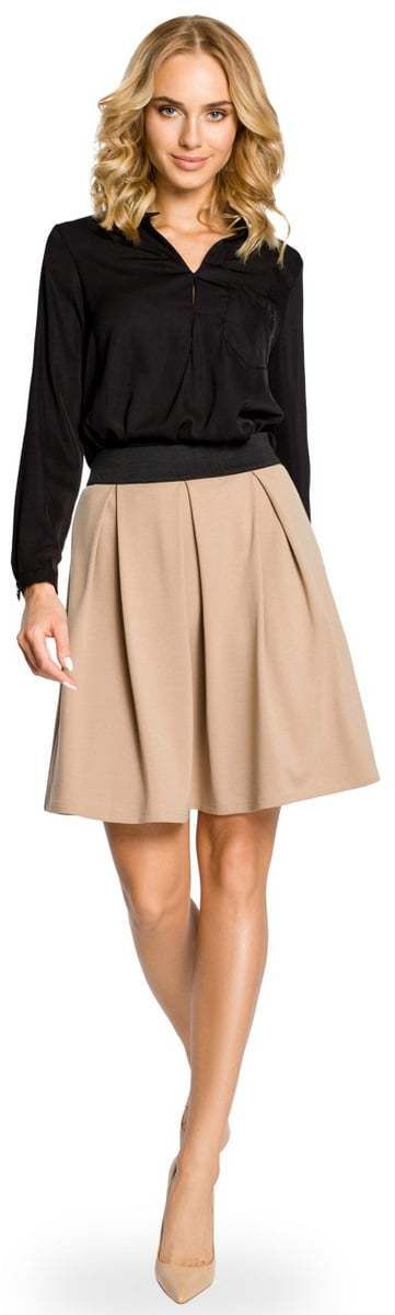 Made Of Emotion Woman's Skirt M012