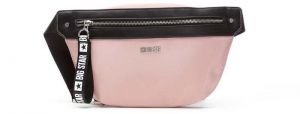 Women's Bag BIG STAR Pink GG574150