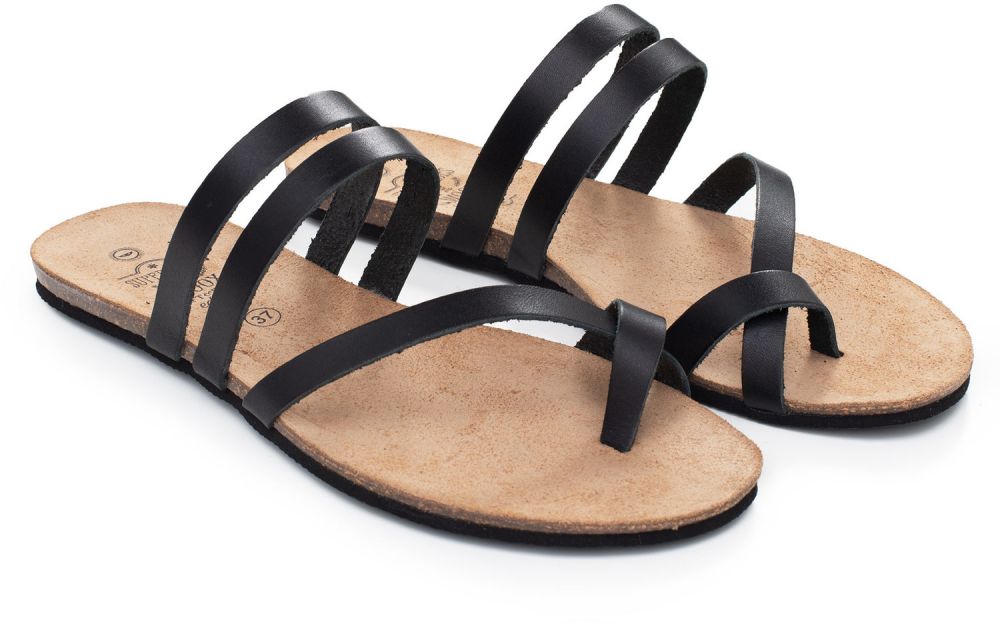 Women's flip-flops WOOX Sana Ater