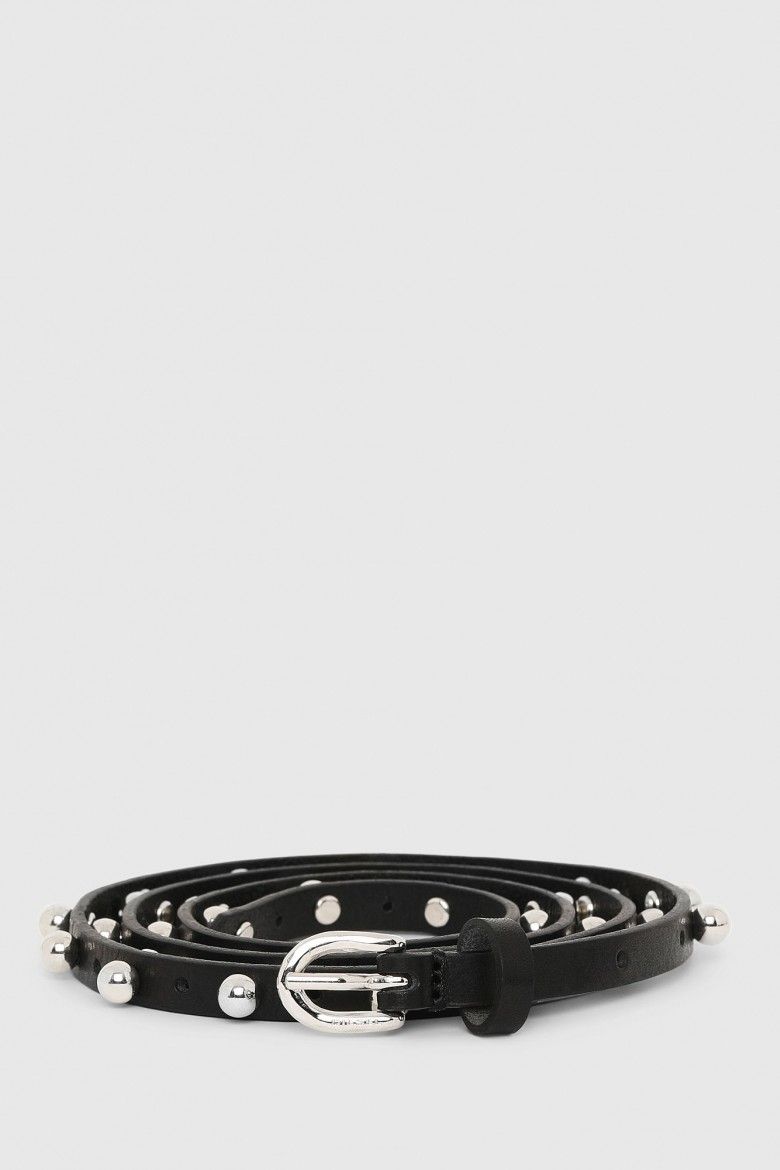 Diesel Opasok - BCHIC  belt čierny