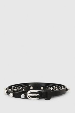 Diesel Opasok - BCHIC  belt čierny
