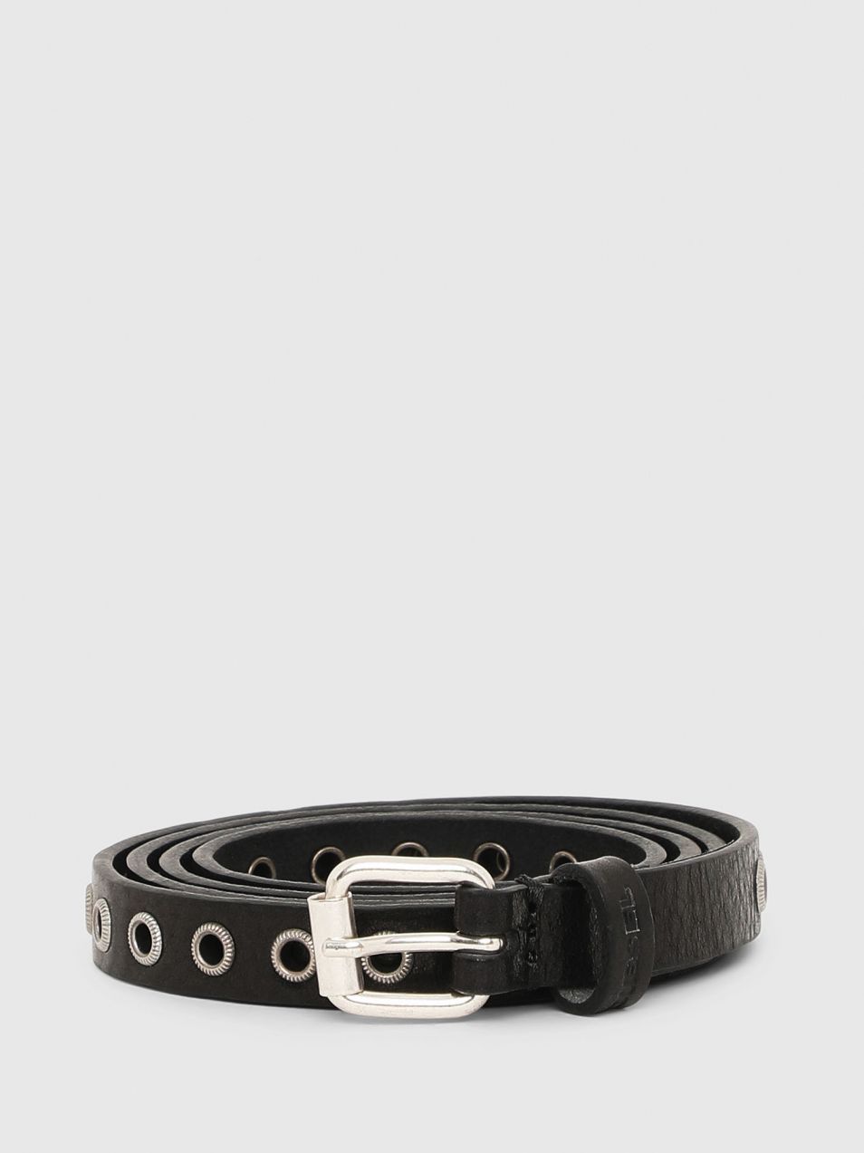 Diesel Opasok - BEYE belt čierny