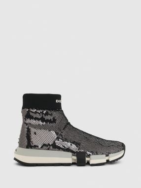 Diesel Tenisky - PADOLA HPADOLA NET W sneaker