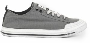 Tenisky - Diesel ASTICO SASTICO LOW CUT W SNEAK sivé