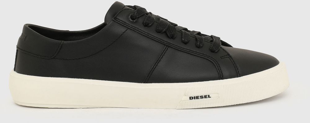 Diesel Tenisky - MYDORI SMYDORI LC W SNEAKERS čierne