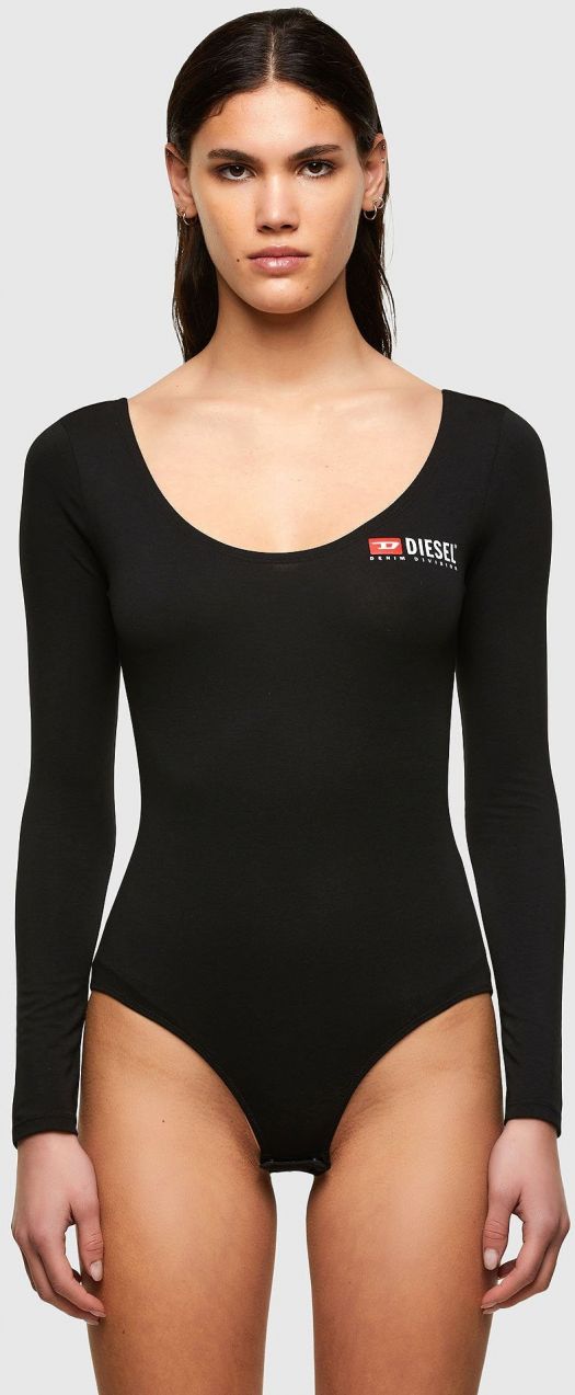 Diesel Body - UFTKBODYLS UW Body UW Body čierne
