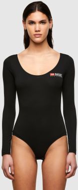 Diesel Body - UFTKBODYLS UW Body UW Body čierne