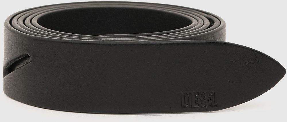 Diesel Opasok - BKNOTT belt čierny