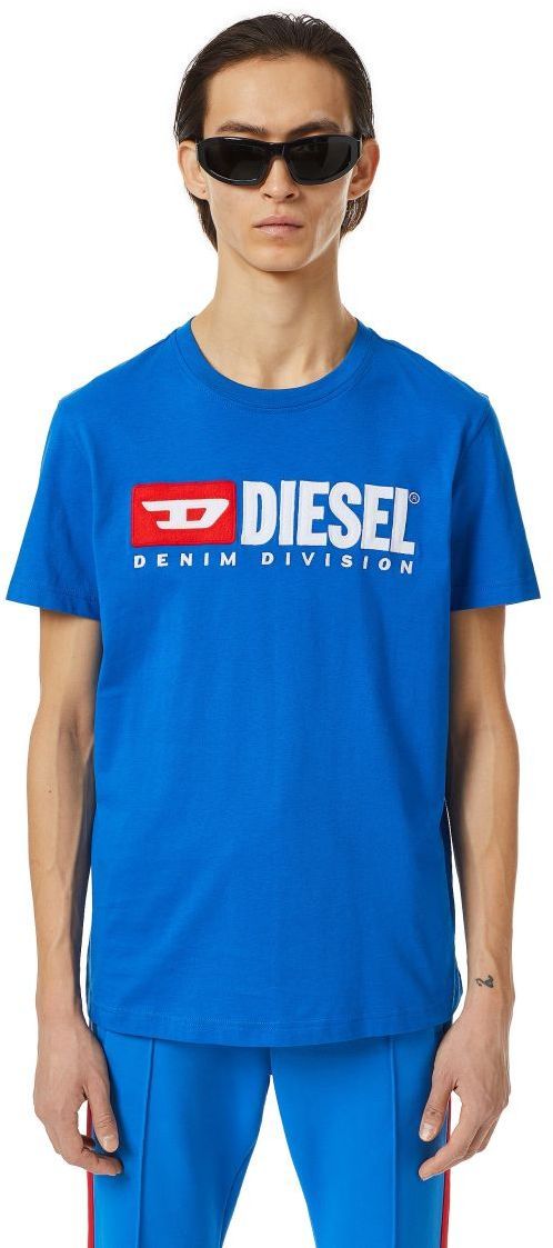 Pánske tričko Diesel