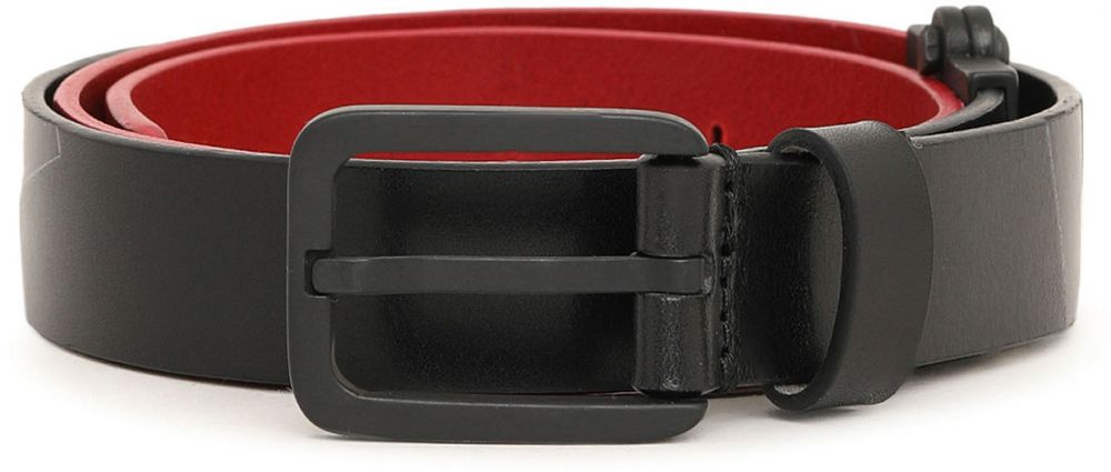Diesel Opasok - B-FACE belt čierny