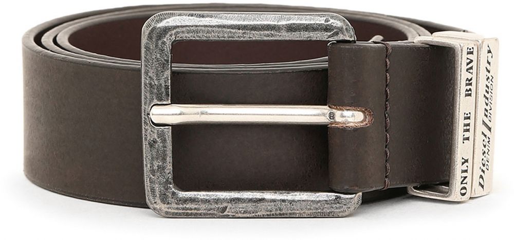 Diesel Opasok  - B-GUARANTEE-A belt hnedý