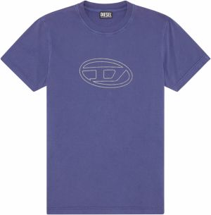 Pánske tričko Diesel