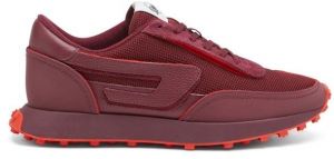 Diesel Tenisky - RACER S-RACER LC W SNEAKERS červené