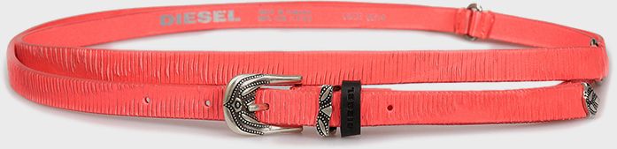 Diesel Opasok - BDOWRA  belt ružový