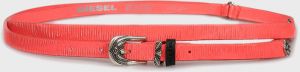 Diesel Opasok - BDOWRA  belt ružový