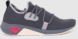 Diesel Tenisky - Sneakers šedé