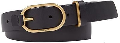 Tommy Hilfiger Opasok - Tommy  Hilfiger TH ELEVATED MIX GLOVES čierny