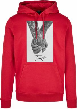 Men's Hoodie Trust 2.0 Hoody red