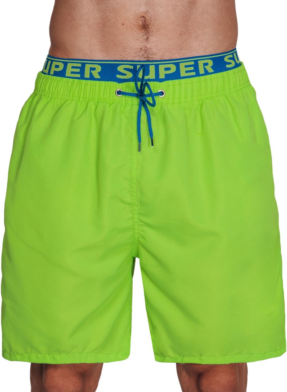 Men's Shorts Green Dstreet