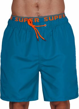 Men's Shorts Blue Dstreet