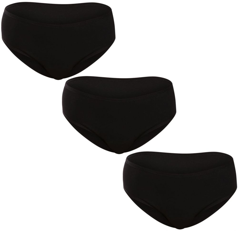 3PACK period panties Nedeto MIX