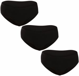 3PACK period panties Nedeto MIX
