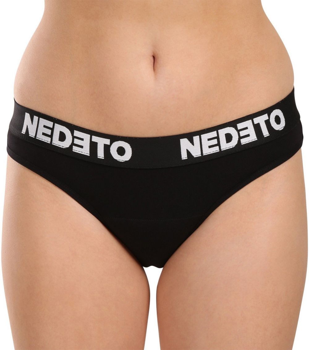 Nedeto Moderate Sport period panties