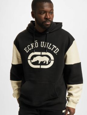 Pánske oblečenie Ecko Unltd i584_ECKOHD1110BLKOW