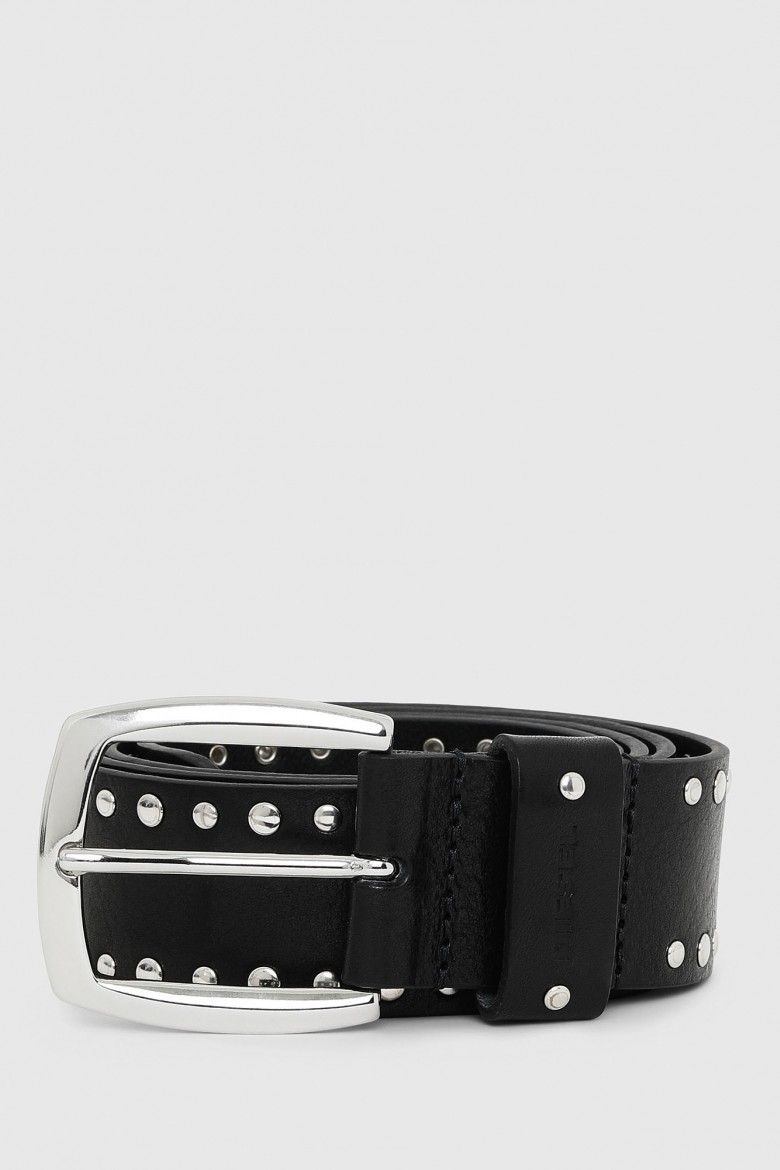Diesel Opasok - BALPAGO  belt čierny
