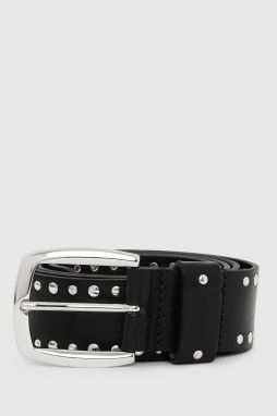 Diesel Opasok - BALPAGO  belt čierny