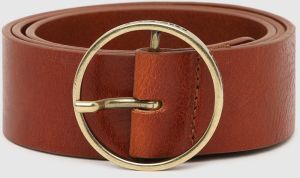 Diesel Opasok - BDISK belt hnedý