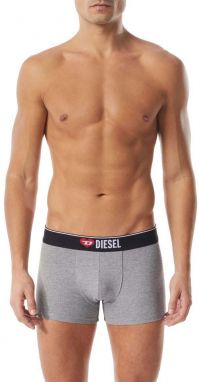Diesel Boxerky - UMBX-DAMIENTHREEPACK BOXE viacfarebné