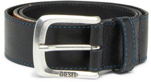 Diesel Opasok - B-DNA/DSL belt čierny