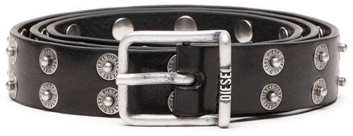 Diesel Opasok - B-VETS belt čierny