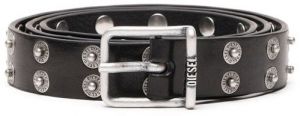 Diesel Opasok - B-VETS belt čierny